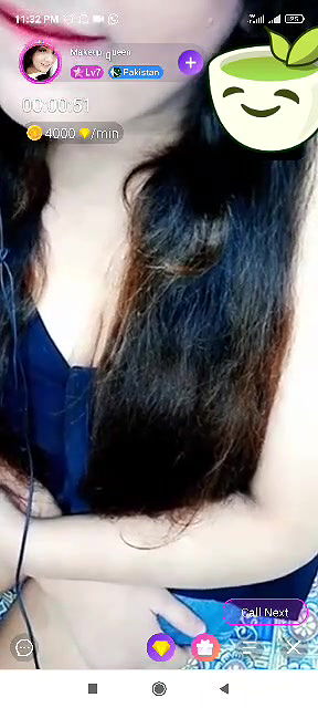 Myd The_Invincible7 channel Chamet Exclusive new all collection – 246