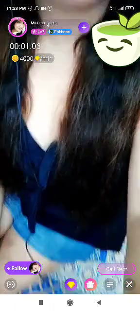 Myd The_Invincible7 channel Chamet Exclusive new all collection – 246