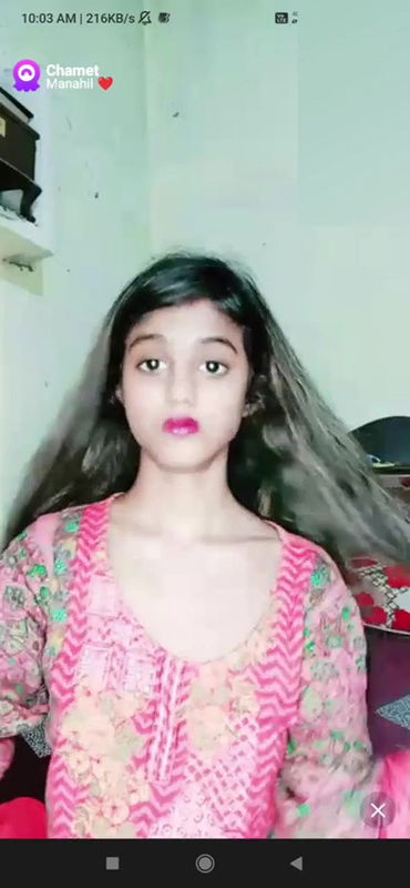 Myd The_Invincible7 channel Chamet Exclusive new all collection – 245