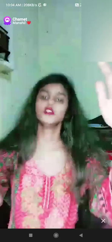 Myd The_Invincible7 channel Chamet Exclusive new all collection – 245