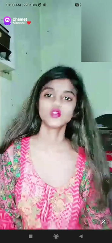 Myd The_Invincible7 channel Chamet Exclusive new all collection – 245