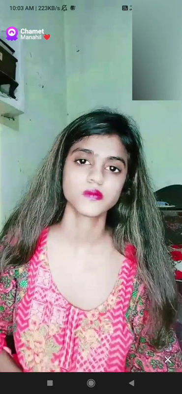 Myd The_Invincible7 channel Chamet Exclusive new all collection – 245