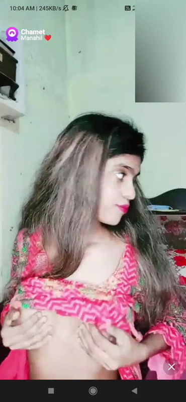 Myd The_Invincible7 channel Chamet Exclusive new all collection – 245