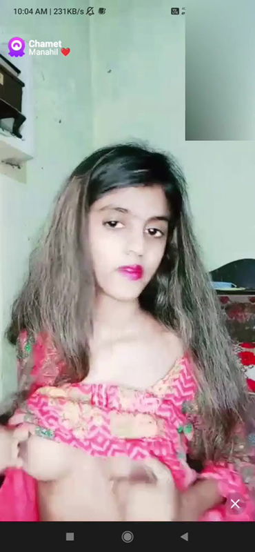 Myd The_Invincible7 channel Chamet Exclusive new all collection – 245