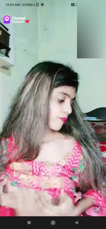 Myd The_Invincible7 channel Chamet Exclusive new all collection – 245