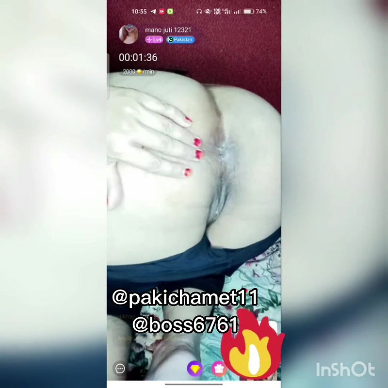 Myd The_Invincible7 channel Chamet Exclusive new all collection – 244