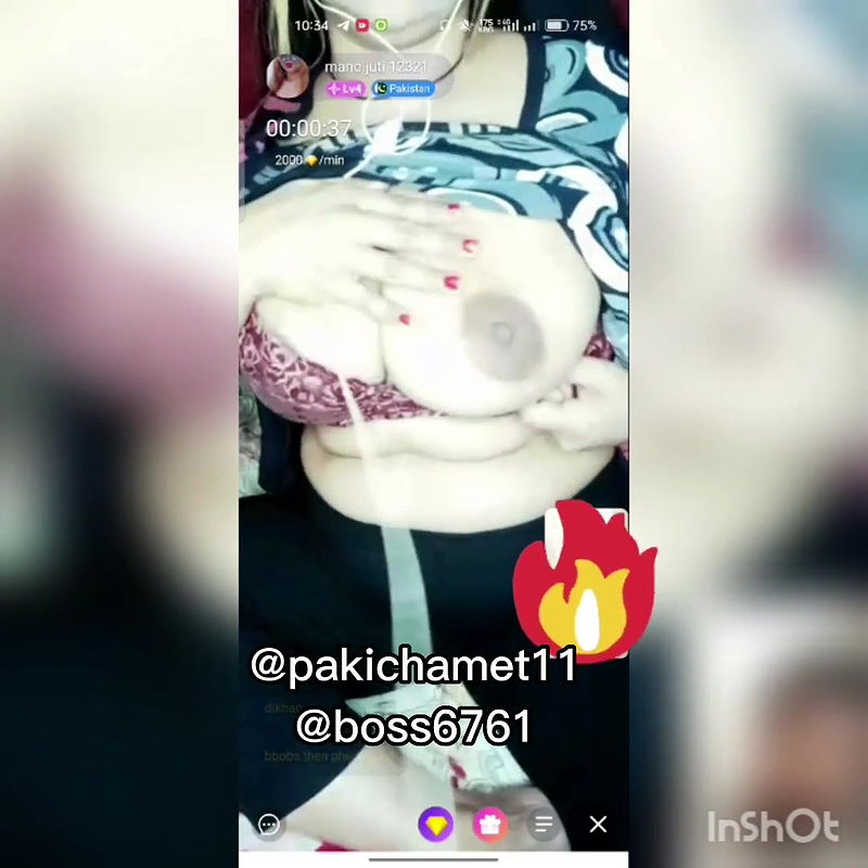 Myd The_Invincible7 channel Chamet Exclusive new all collection – 244