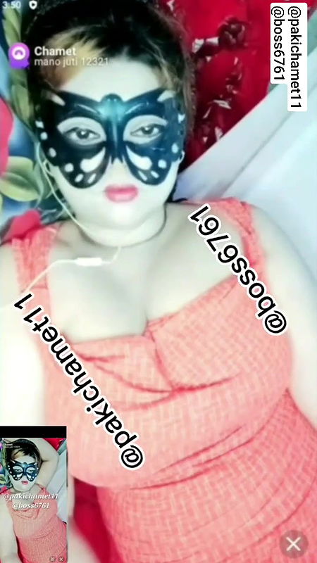 Myd The_Invincible7 channel Chamet Exclusive new all collection – 243