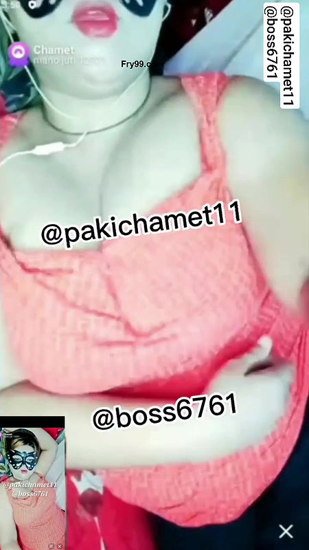 Myd The_Invincible7 channel Chamet Exclusive new all collection – 243