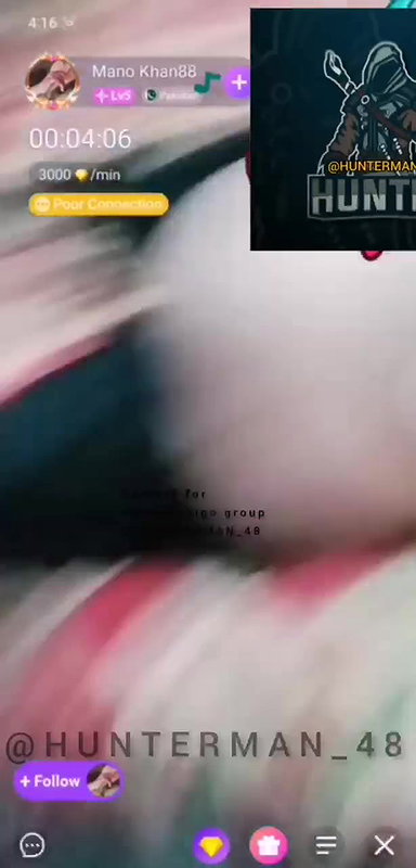 Myd The_Invincible7 channel Chamet Exclusive new all collection – 242