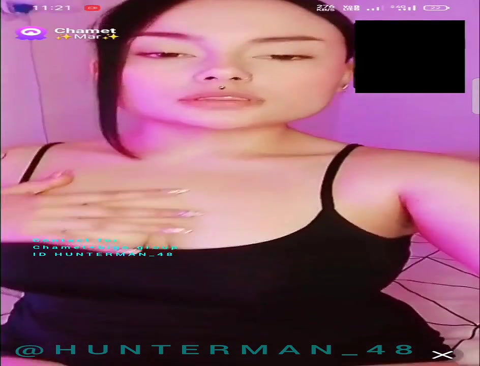 Myd The_Invincible7 channel Chamet Exclusive new all collection – 239