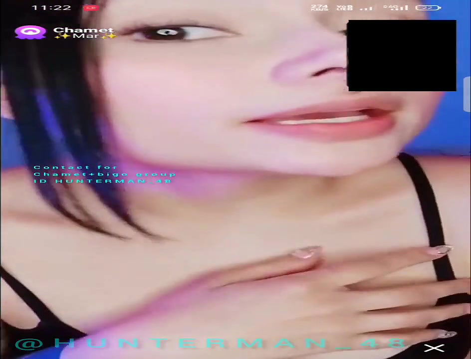 Myd The_Invincible7 channel Chamet Exclusive new all collection – 239