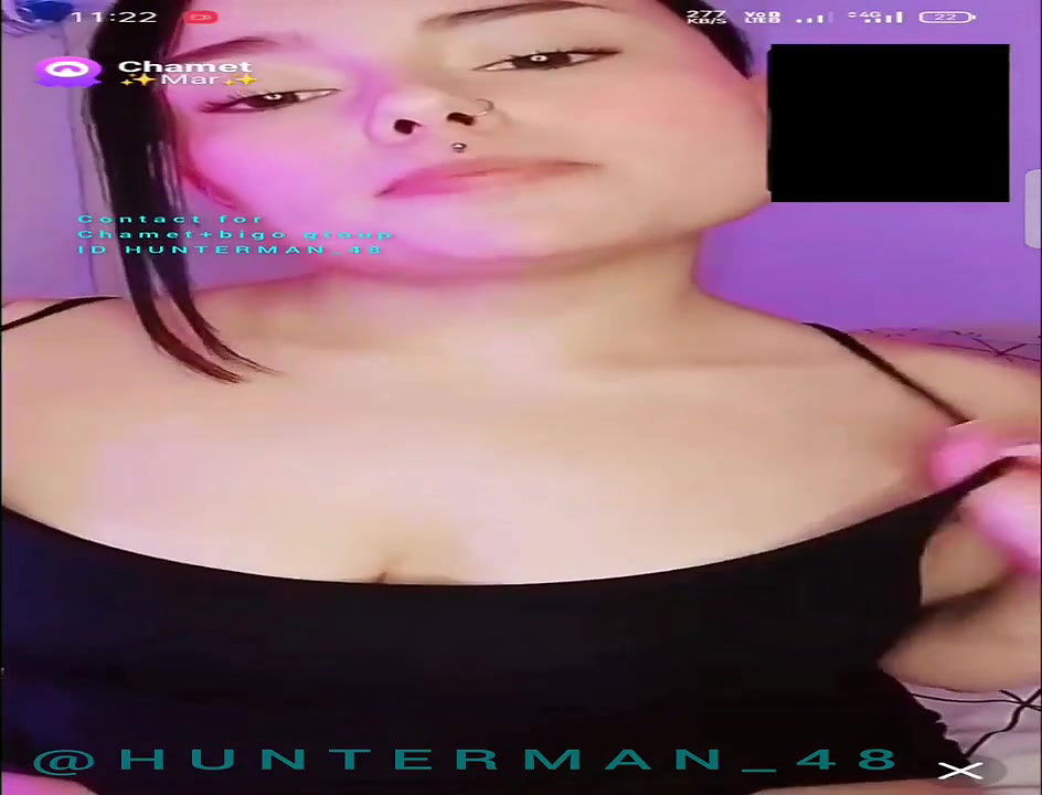 Myd The_Invincible7 channel Chamet Exclusive new all collection – 239