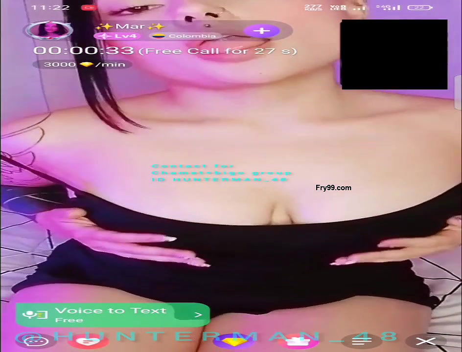 Myd The_Invincible7 channel Chamet Exclusive new all collection – 239