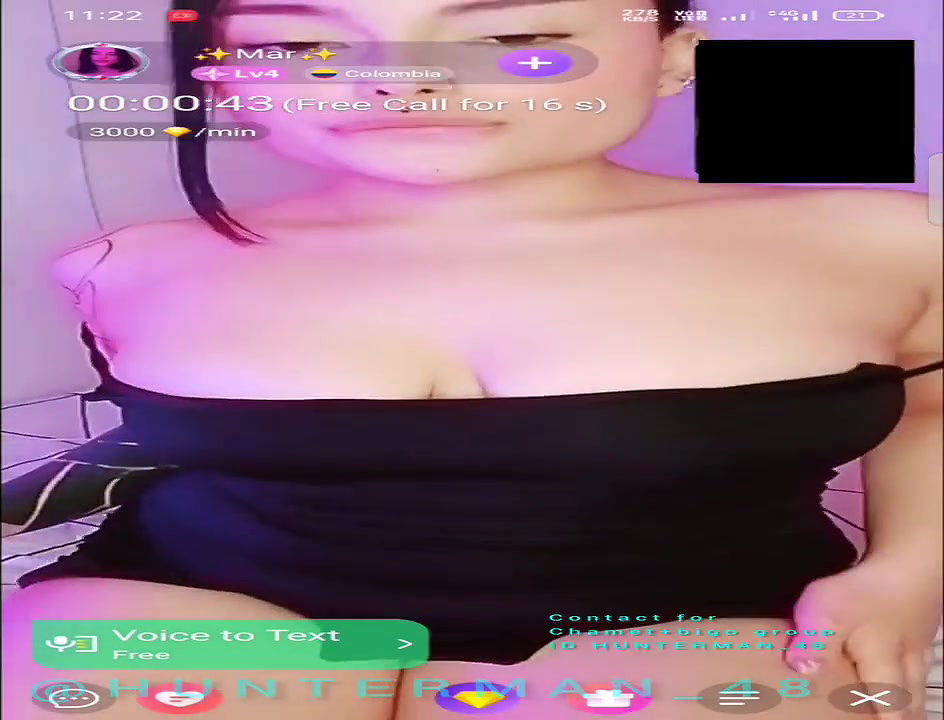 Myd The_Invincible7 channel Chamet Exclusive new all collection – 239