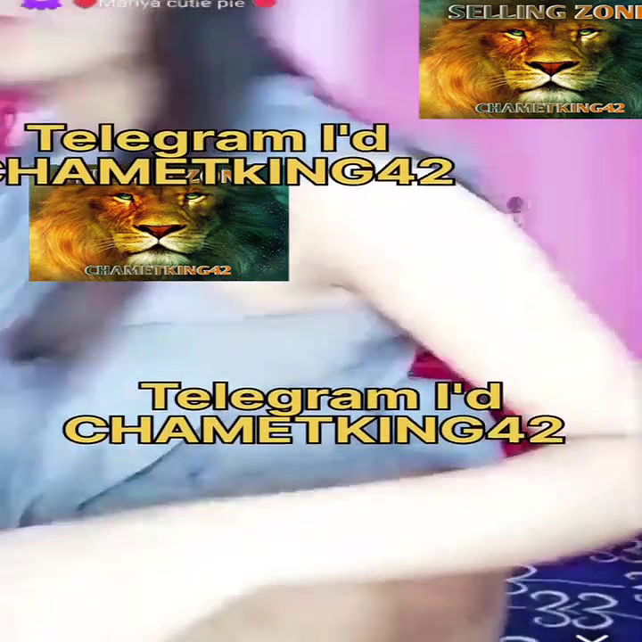 Myd The_Invincible7 channel Chamet Exclusive new all collection – 237