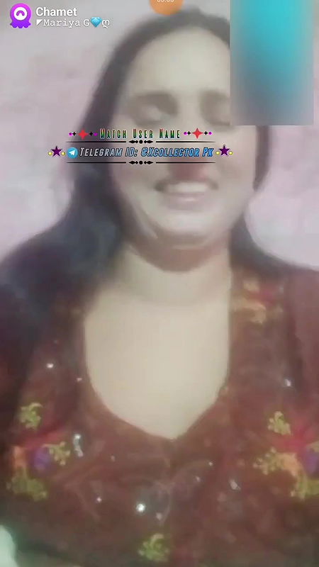 Myd The_Invincible7 channel Chamet Exclusive new all collection – 235