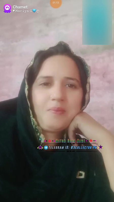 Myd The_Invincible7 channel Chamet Exclusive new all collection – 235