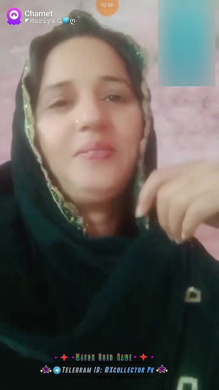 Myd The_Invincible7 channel Chamet Exclusive new all collection – 235