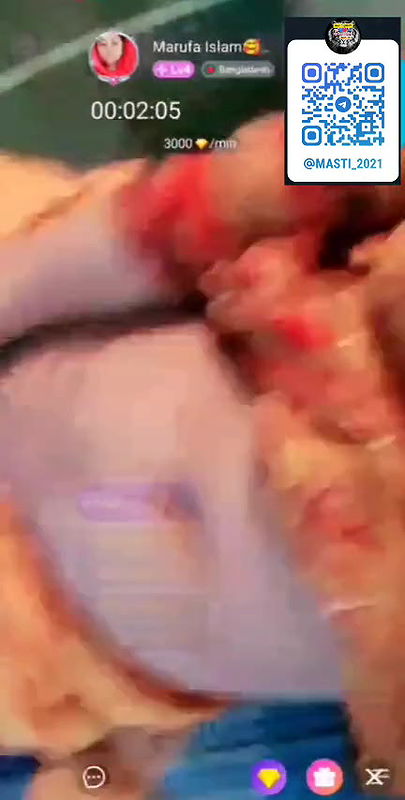 Myd The_Invincible7 channel Chamet Exclusive new all collection – 234