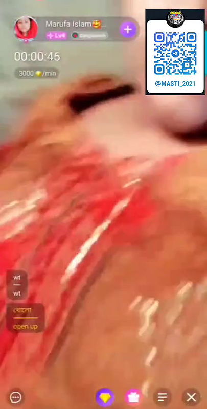 Myd The_Invincible7 channel Chamet Exclusive new all collection – 234