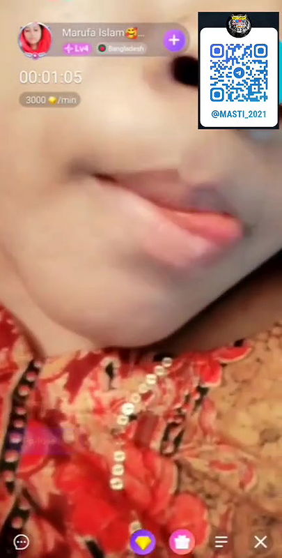 Myd The_Invincible7 channel Chamet Exclusive new all collection – 234