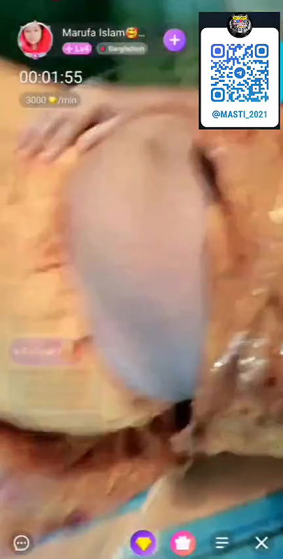 Myd The_Invincible7 channel Chamet Exclusive new all collection – 234