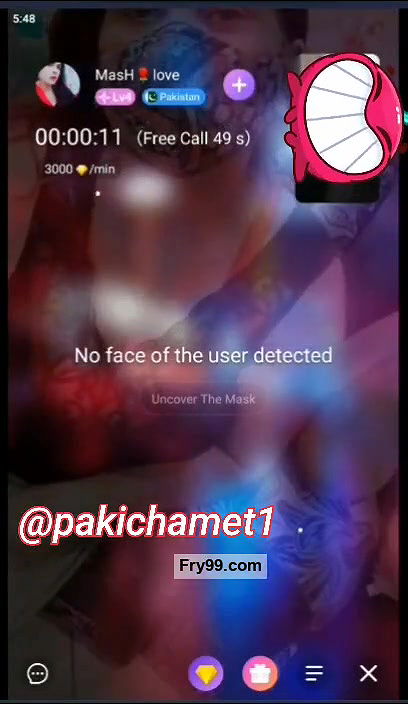 Myd The_Invincible7 channel Chamet Exclusive new all collection – 233