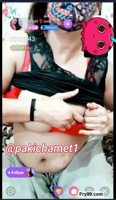 Myd The_Invincible7 channel Chamet Exclusive new all collection – 233