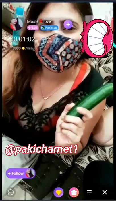 Myd The_Invincible7 channel Chamet Exclusive new all collection – 233