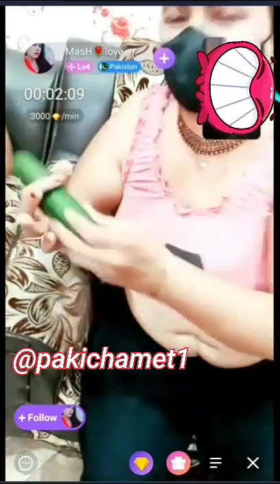 Myd The_Invincible7 channel Chamet Exclusive new all collection – 233