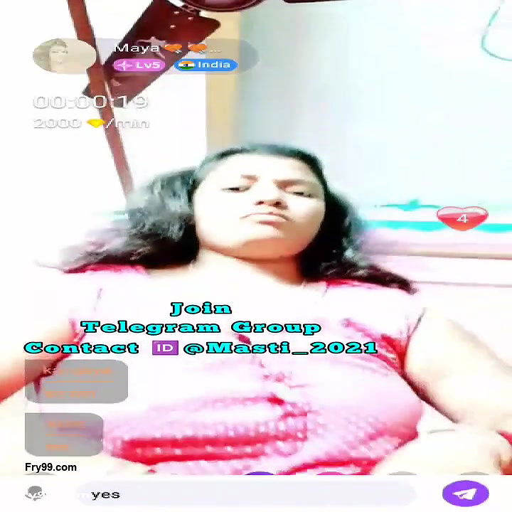 Myd The_Invincible7 channel Chamet Exclusive new all collection – 232