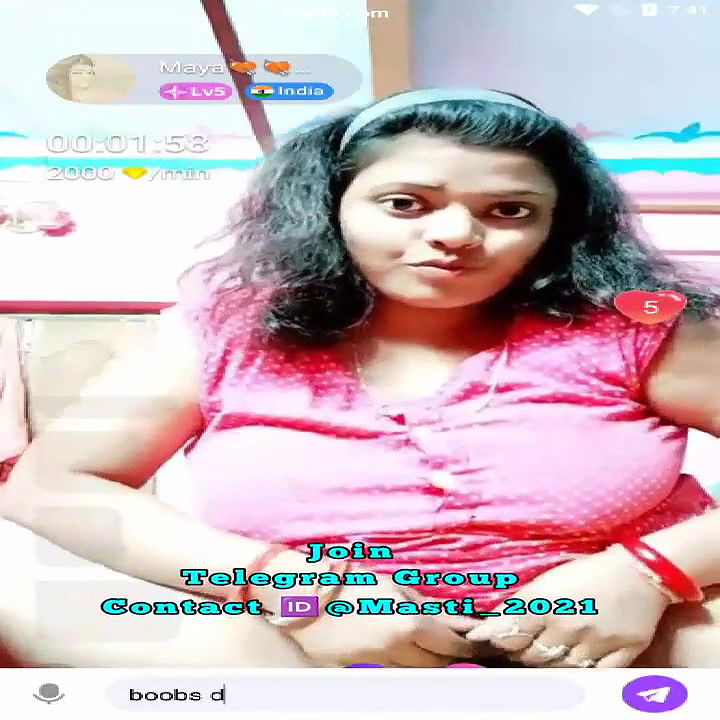 Myd The_Invincible7 channel Chamet Exclusive new all collection – 232