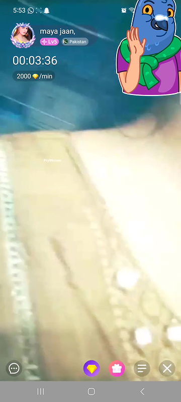 Myd The_Invincible7 channel Chamet Exclusive new all collection – 228