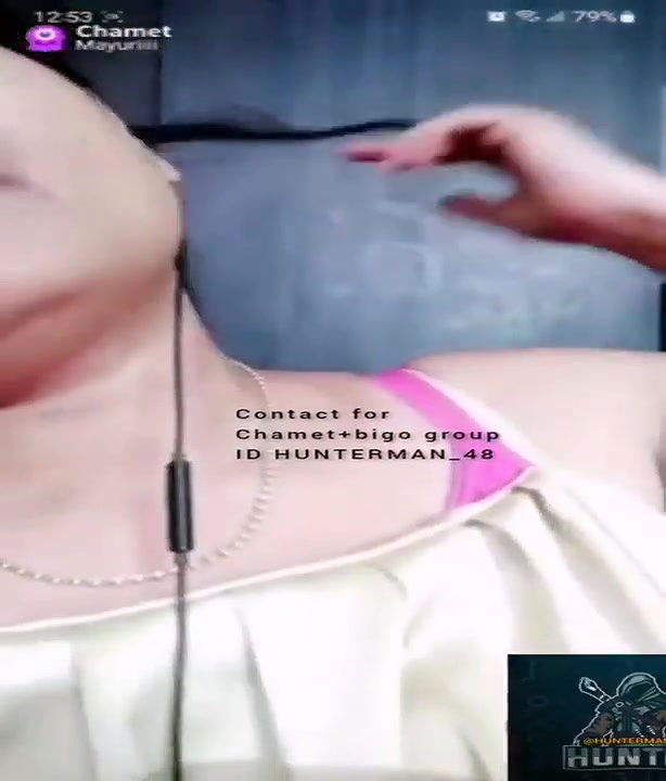 Myd The_Invincible7 channel Chamet Exclusive new all collection – 227