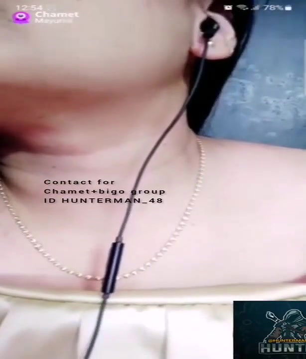 Myd The_Invincible7 channel Chamet Exclusive new all collection – 227