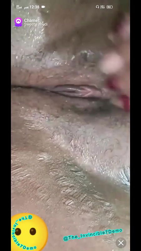 Myd The_Invincible7 channel Chamet Exclusive new all collection – 226