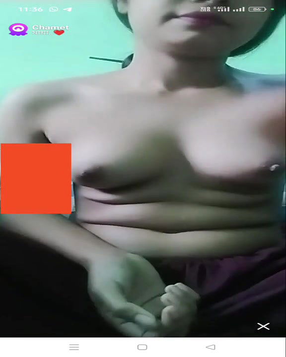 Myd The_Invincible7 channel Chamet Exclusive new all collection – 221