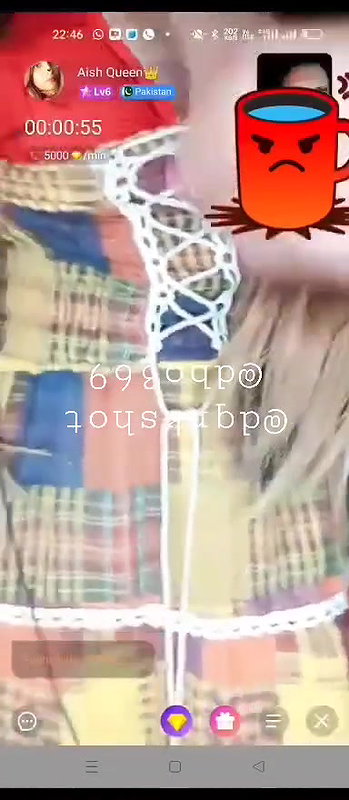 Myd The_Invincible7 channel Chamet Exclusive new all collection – 220