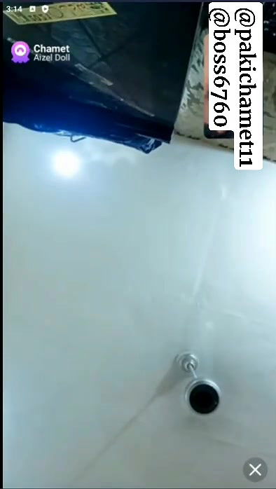 Myd The_Invincible7 channel Chamet Exclusive new all collection – 219