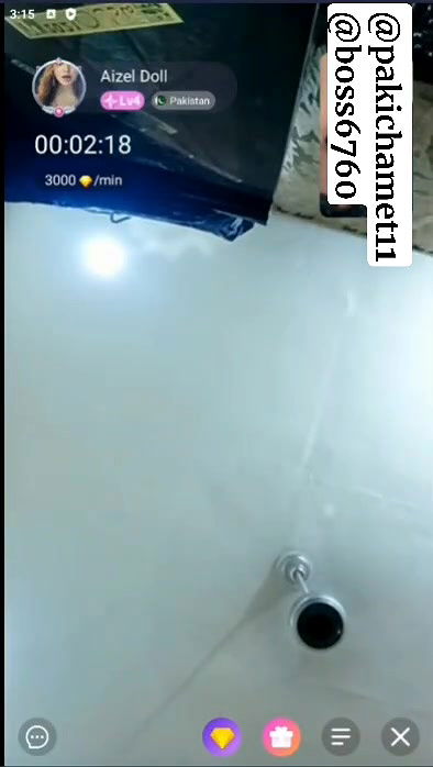 Myd The_Invincible7 channel Chamet Exclusive new all collection – 219