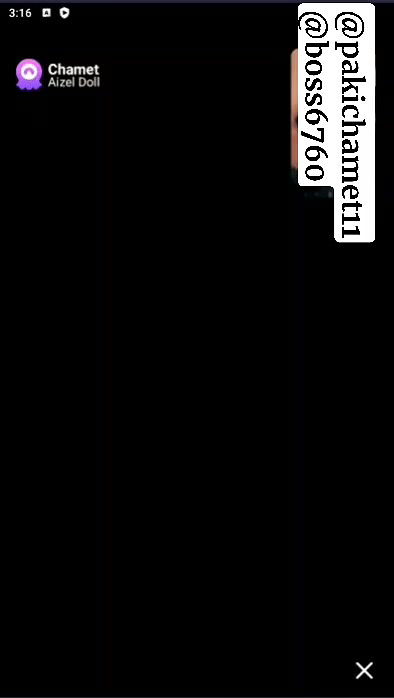 Myd The_Invincible7 channel Chamet Exclusive new all collection – 219