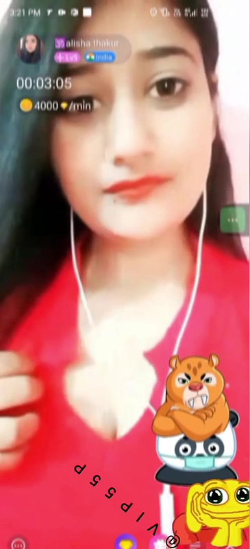 Myd The_Invincible7 channel Chamet Exclusive new all collection – 217