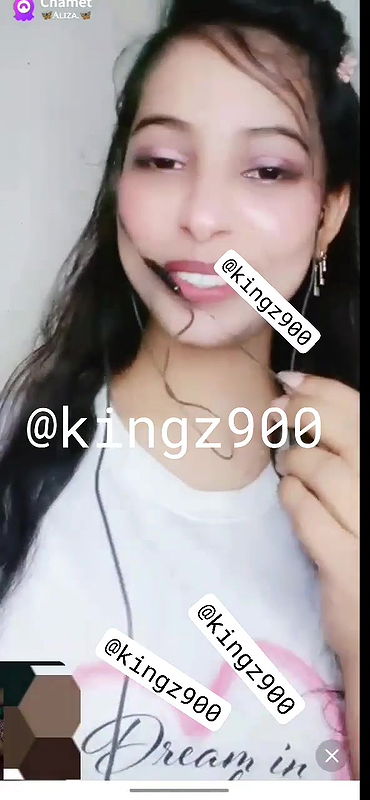 Myd The_Invincible7 channel Chamet Exclusive new all collection – 216