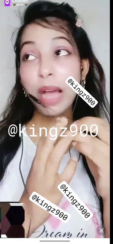 Myd The_Invincible7 channel Chamet Exclusive new all collection – 216