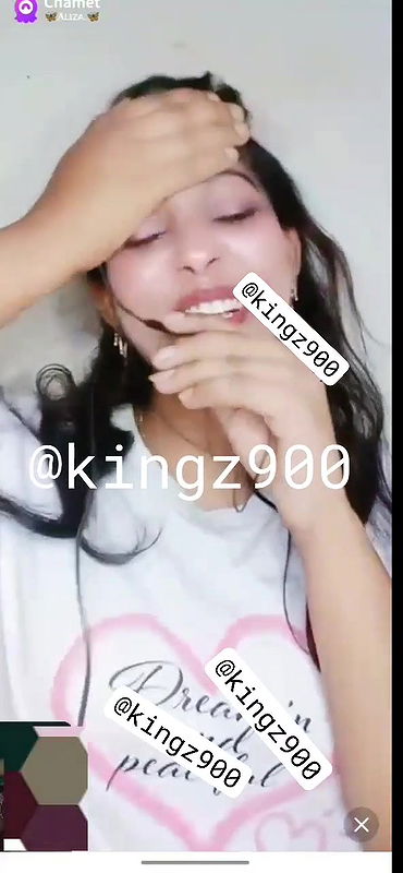 Myd The_Invincible7 channel Chamet Exclusive new all collection – 216