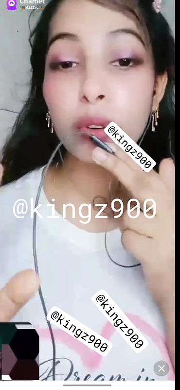 Myd The_Invincible7 channel Chamet Exclusive new all collection – 216