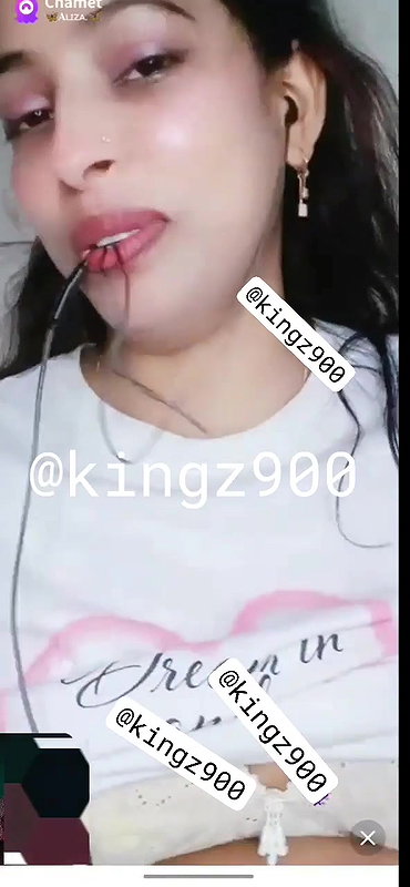 Myd The_Invincible7 channel Chamet Exclusive new all collection – 216