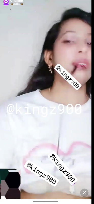 Myd The_Invincible7 channel Chamet Exclusive new all collection – 216