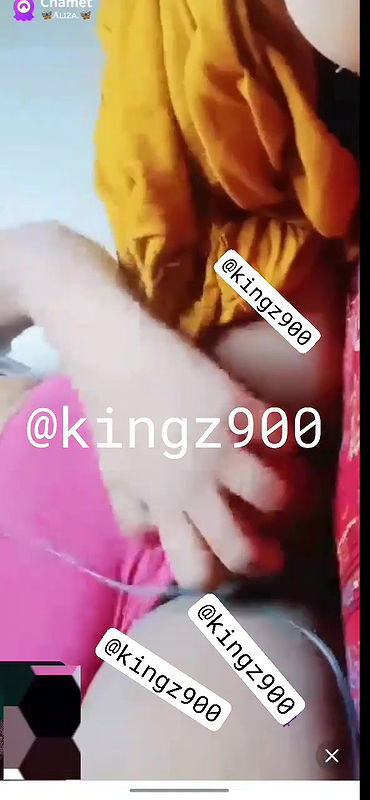 Myd The_Invincible7 channel Chamet Exclusive new all collection – 216